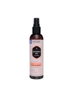 Hask MONOI OLIO DI COCCO 5in1 spray da lasciare in 175ml
