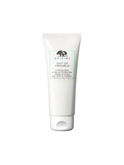 Origins OUT OF TROUBLE 10 minute mask 75ml