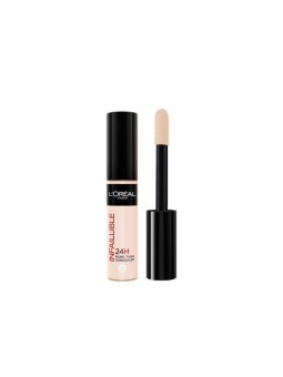 LOrï¿½ï¿½al Paris Infailliable More Than Concealer Correttore Completo 11 ml 323 Fawn donna
