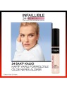 LOrï¿½ï¿½al Paris Infailliable More Than Concealer Correttore Completo 11 ml 323 Fawn donna