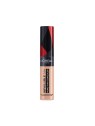 LOrï¿½ï¿½al Infailliable More Than Concealer Correttore correttore completo 11 ml donna 324 Oatmeal