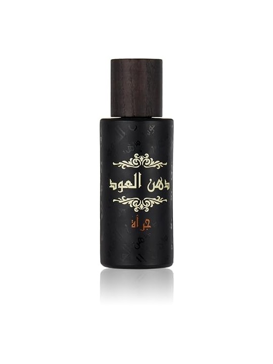 Rasasi Dhanal Oudh Jurrah eau de parfum unisex 40ml