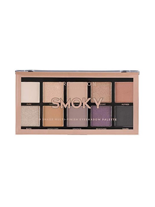 Profusion Palette di Ombretti Smoky 10 Tonalit 25 g donna