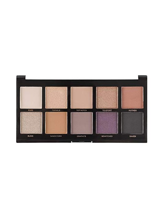 Profusion Palette di Ombretti Smoky 10 Tonalit 25 g donna