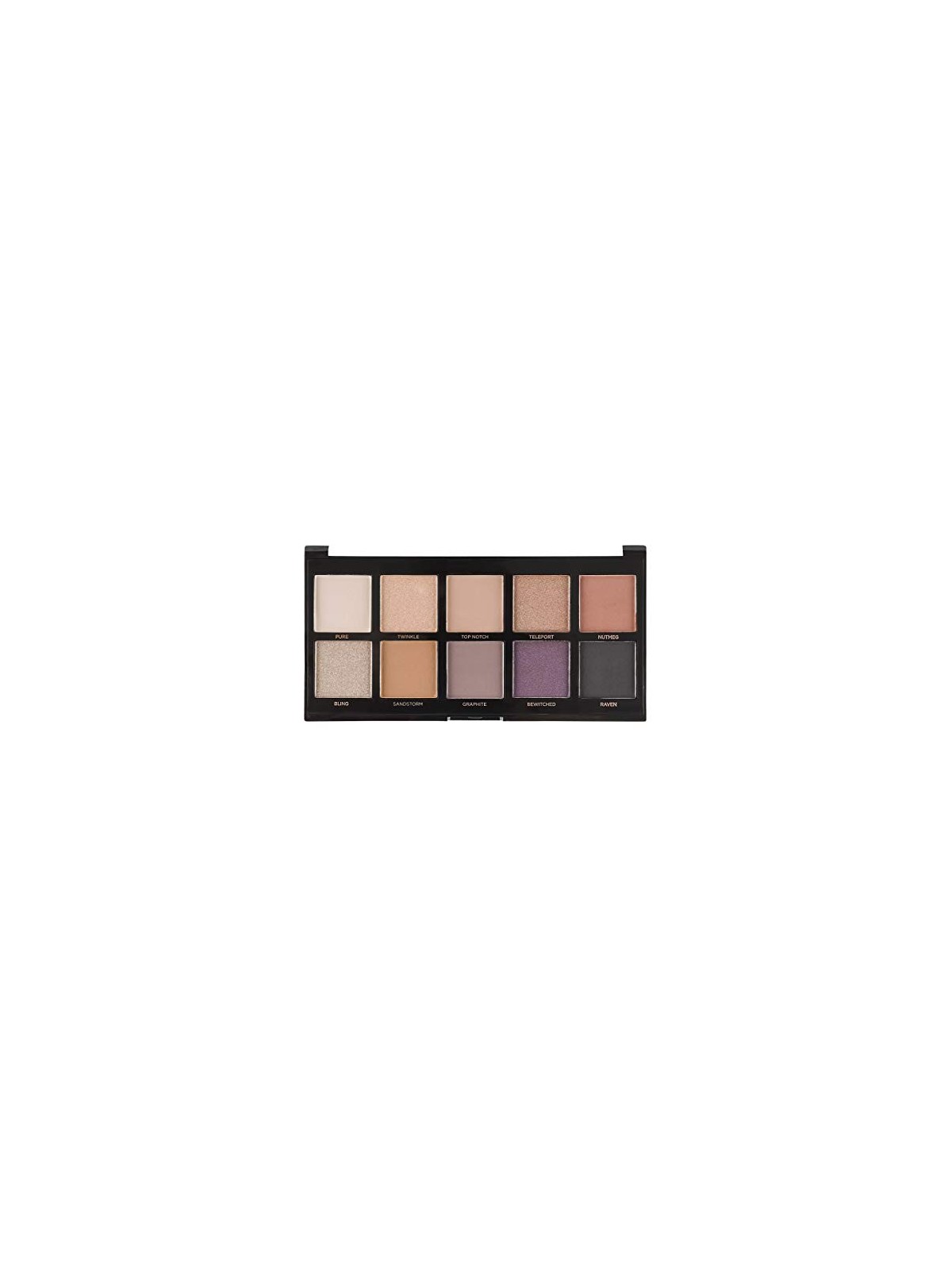Profusion Palette di Ombretti Smoky 10 Tonalit 25 g donna