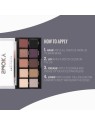 Profusion Palette di Ombretti Smoky 10 Tonalit 25 g donna