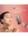 Profusion Palette di Ombretti Smoky 10 Tonalit 25 g donna