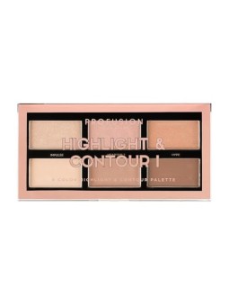 Palette Profusion Contouring Illuminante 7.8 g donna