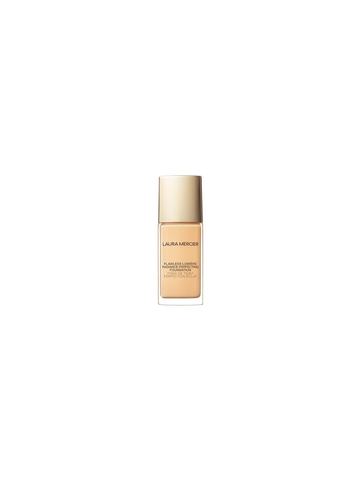 Laura Mercier Flawless Lumiere Fondotinta RadiancePerfecting Trucco idratante illuminante 30 ml donna  1N2 Vanille