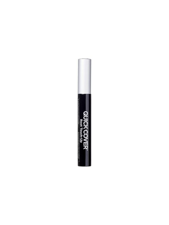 Kiss My Face Ritocco radice copertura rapida 7 g donna Black