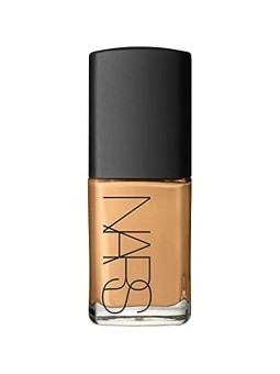 NARS Fondotinta Sheer Glow 125 ml donna Aruba