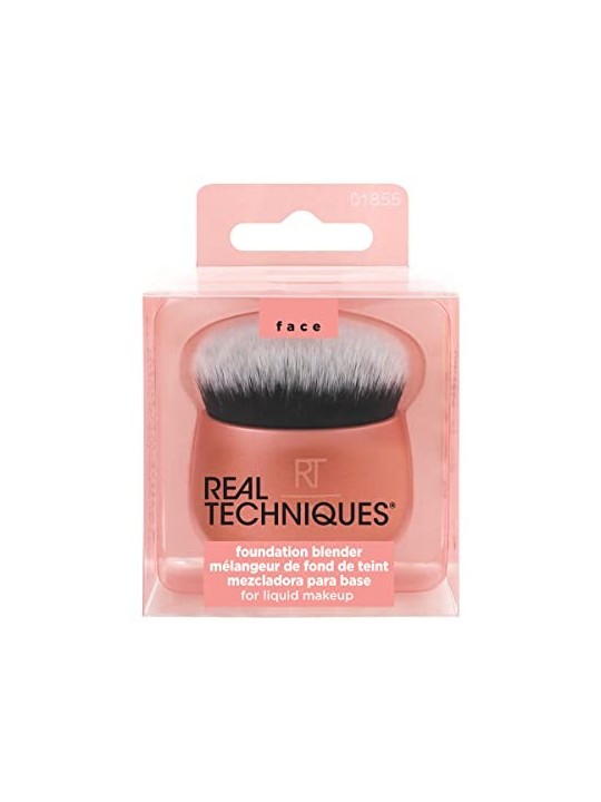 Real Techniques Foundation Blender Brush for Women 1 unit