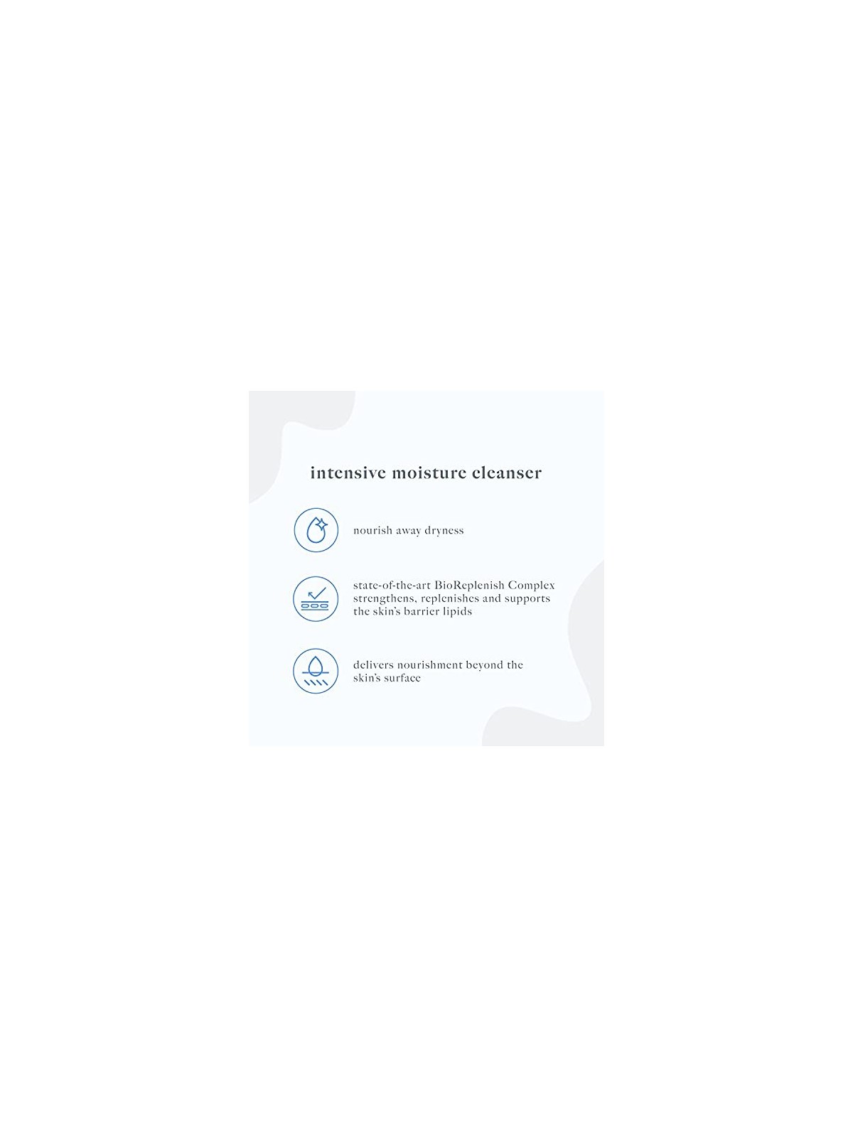 Dermalogica Intensive Moisture Cleanser Latte Detergente 150ml