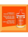 Cantu Shampoo Crema Detergente 709 gr