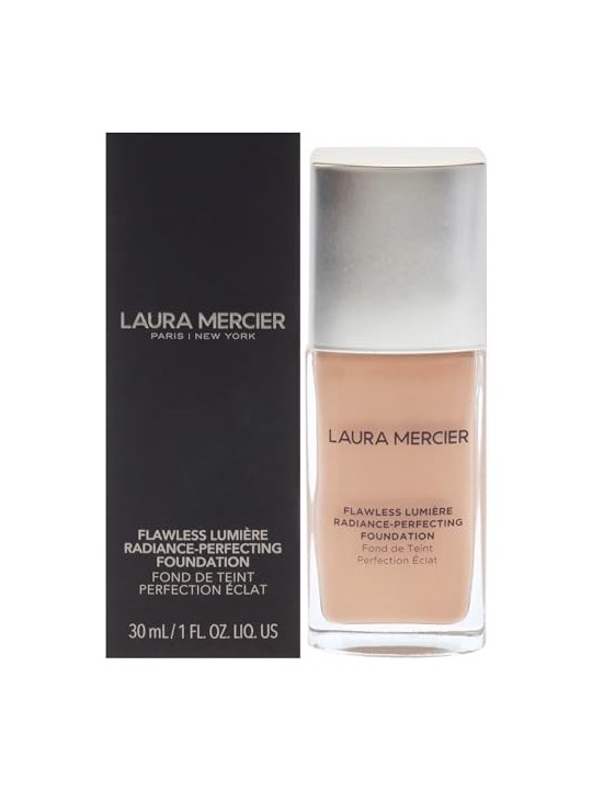 Fondotinta Laura Mercier Flawless Lumiere 3C1 Dune