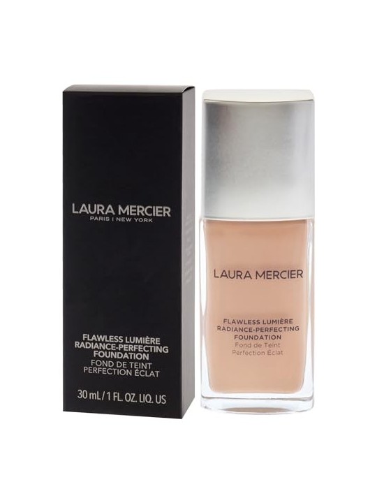 Fondotinta Laura Mercier Flawless Lumiere 3C1 Dune