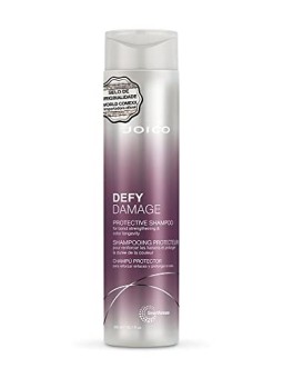 Shampoo Protettivo Joico Defy Damage per Capelli Danneggiati 300ml