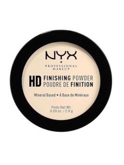 Nyx Professional Make Up HD FINISHING POWDER