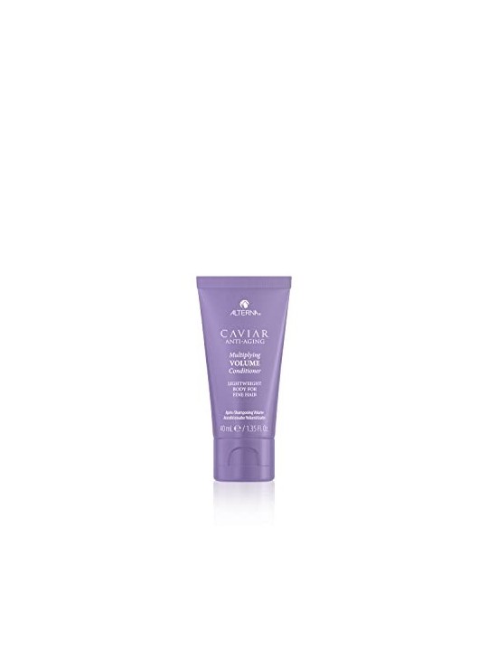 Alterna CAVIAR MULTIPLYING VOLUME balsamo volumizzante 40ml unisex