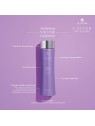 Alterna CAVIAR MULTIPLYING VOLUME balsamo volumizzante 40ml unisex