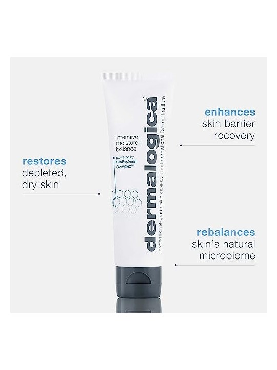 Crema idratante Dermalogica GREYLINE 50ml