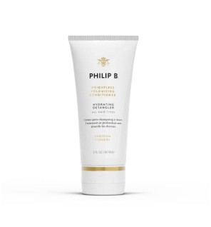 PHILIP B Weightless Volume-Boosting Balm for Fuller Hair