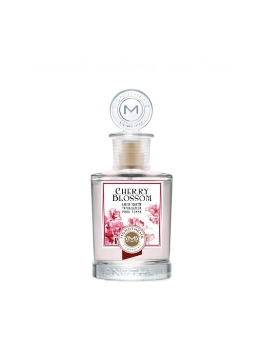 Monotheme Venezia Fiore di Ciliegio eau de toilette 100ml