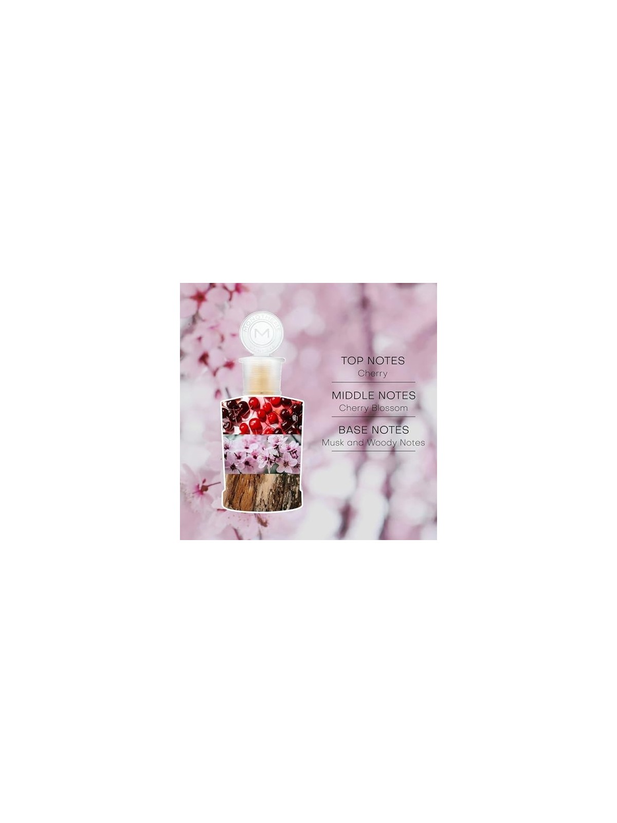 Monotheme Venezia Fiore di Ciliegio eau de toilette 100ml