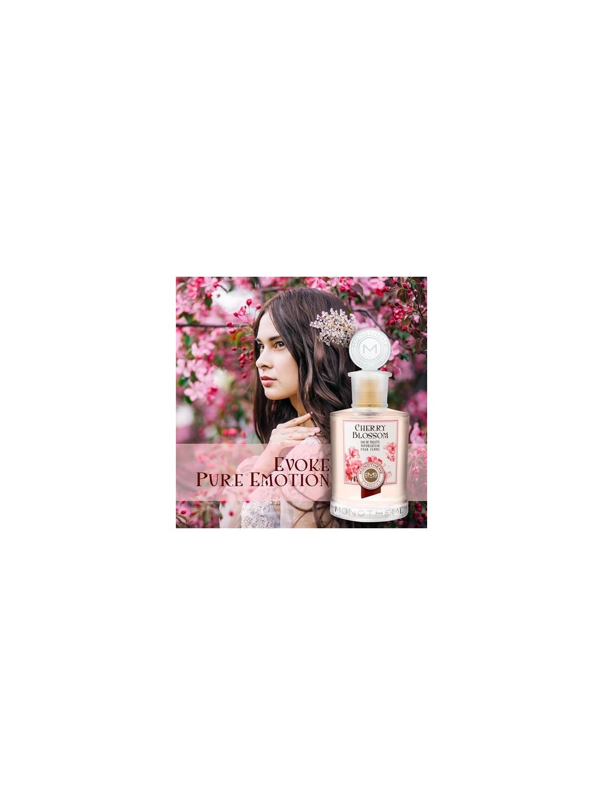 Monotheme Venezia Fiore di Ciliegio eau de toilette 100ml