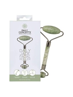 Daily Concepts Facial Roller Obsidian