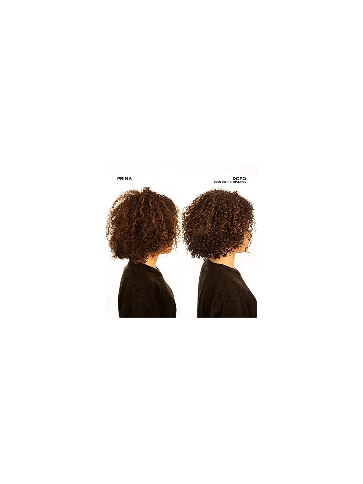 Redken Hair-Frizz Dismiss Instant Deflate Oil-in-Serum - Volume: 125ml donna Redken www.essenzetotalstyle.com 