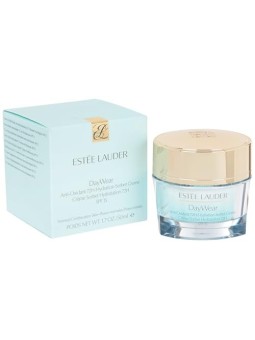 Estee Lauder DayWear Anti-Oxidant 72h-Hydr. Sorbet Cream SPF15 donna 50ml