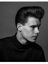 Pomata per capelli REUZEL Grease Medio Hol Green
