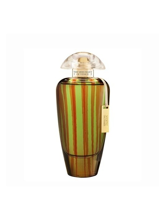 The Merchant of Venice Mystic Incense Eau De Parfum Spray 100ml