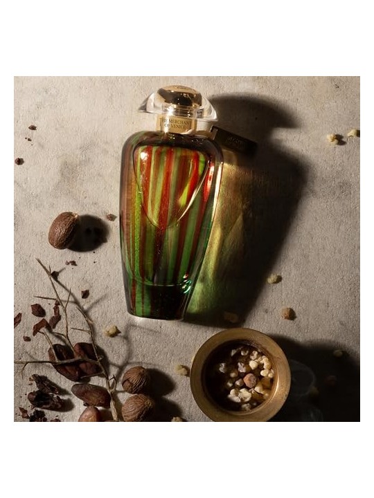 The Merchant of Venice Mystic Incense Eau De Parfum Spray 100ml
