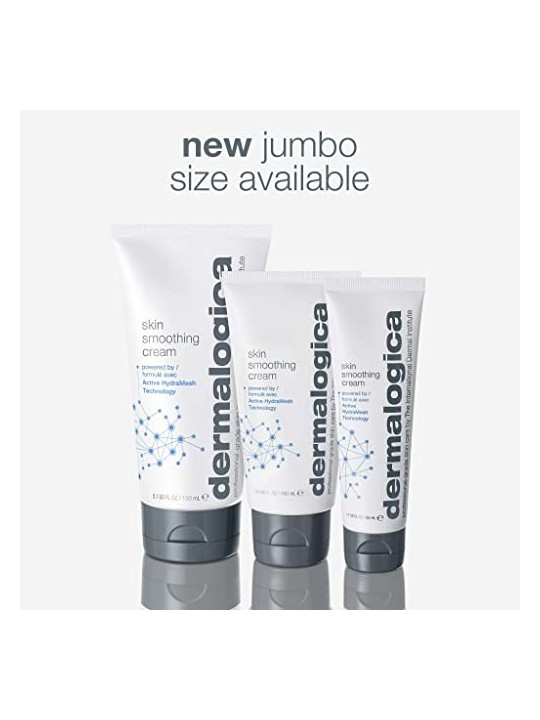 Crema idratante Dermalogica pelle liscia 15ml