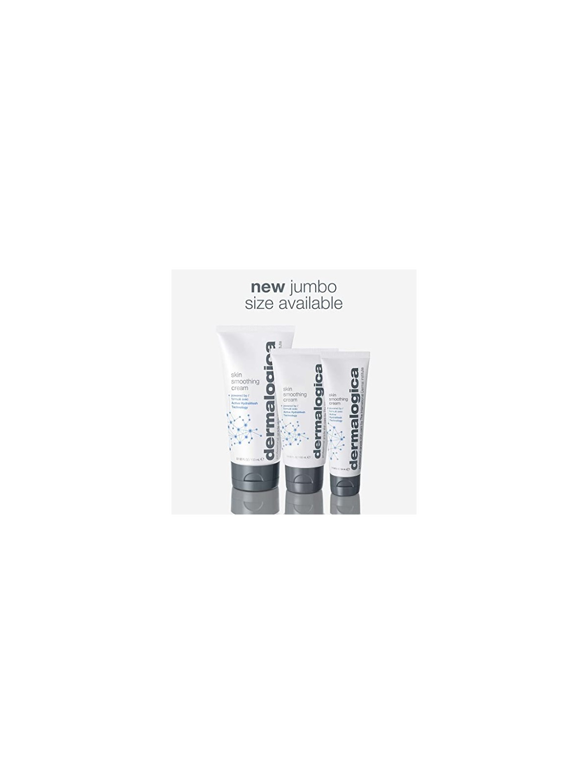 Crema idratante Dermalogica pelle liscia 15ml