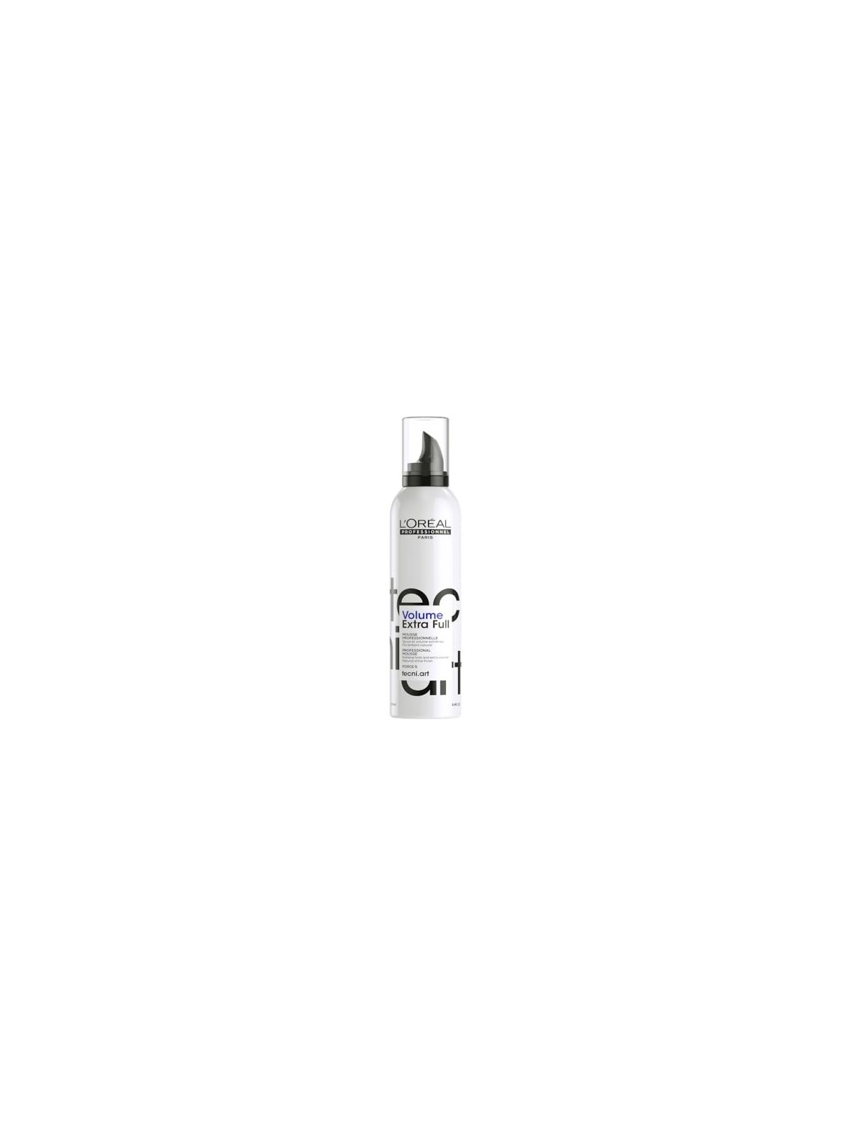 L'Orï¿½ï¿½al Professionnel Paris TECNI ART volume totale extra 250ml