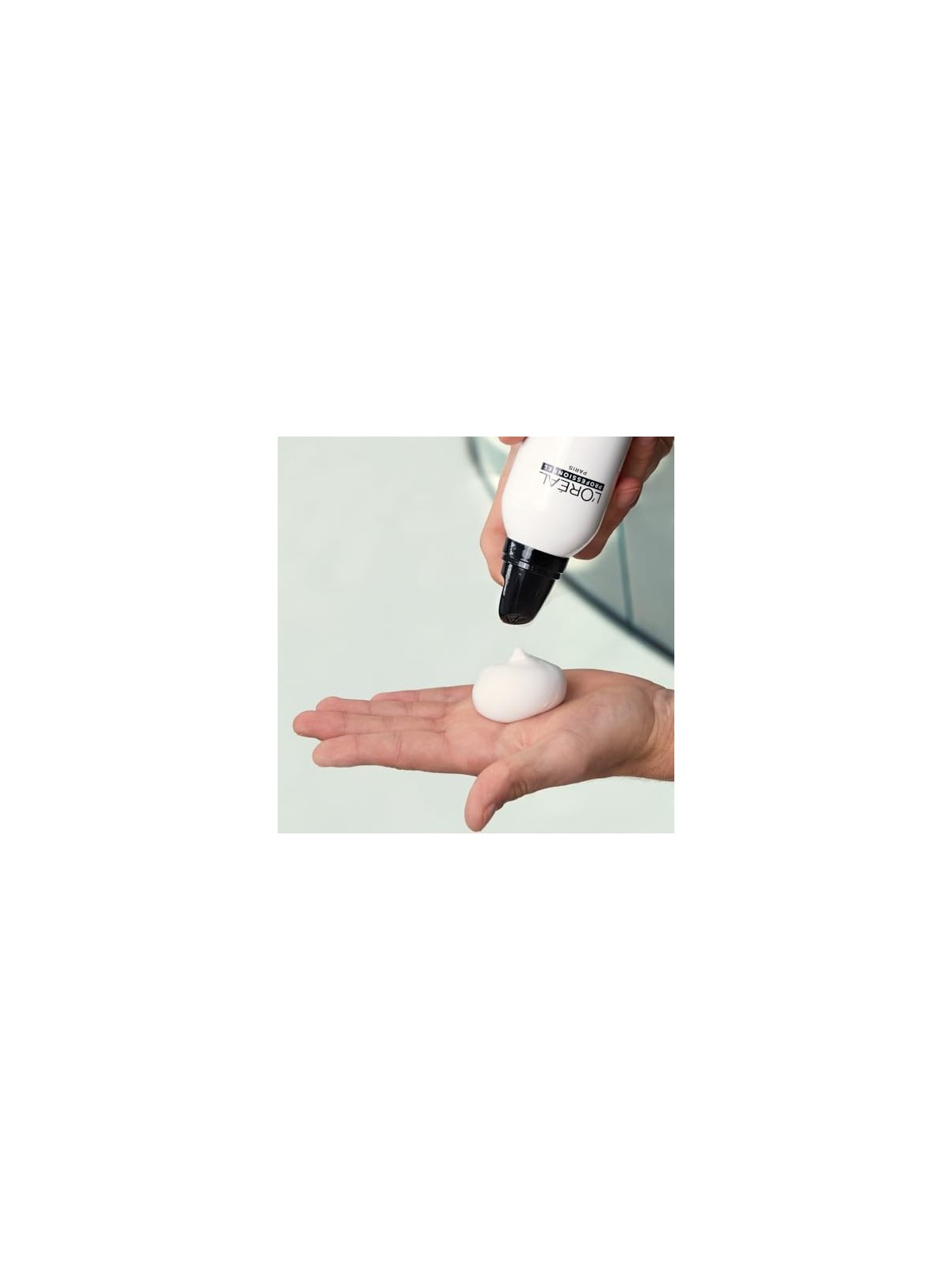 L'Orï¿½ï¿½al Professionnel Paris TECNI ART volume totale extra 250ml