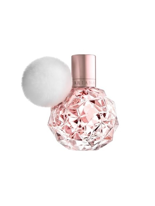 Ariana Grande Ari eau de parfum Spray donna 100ml