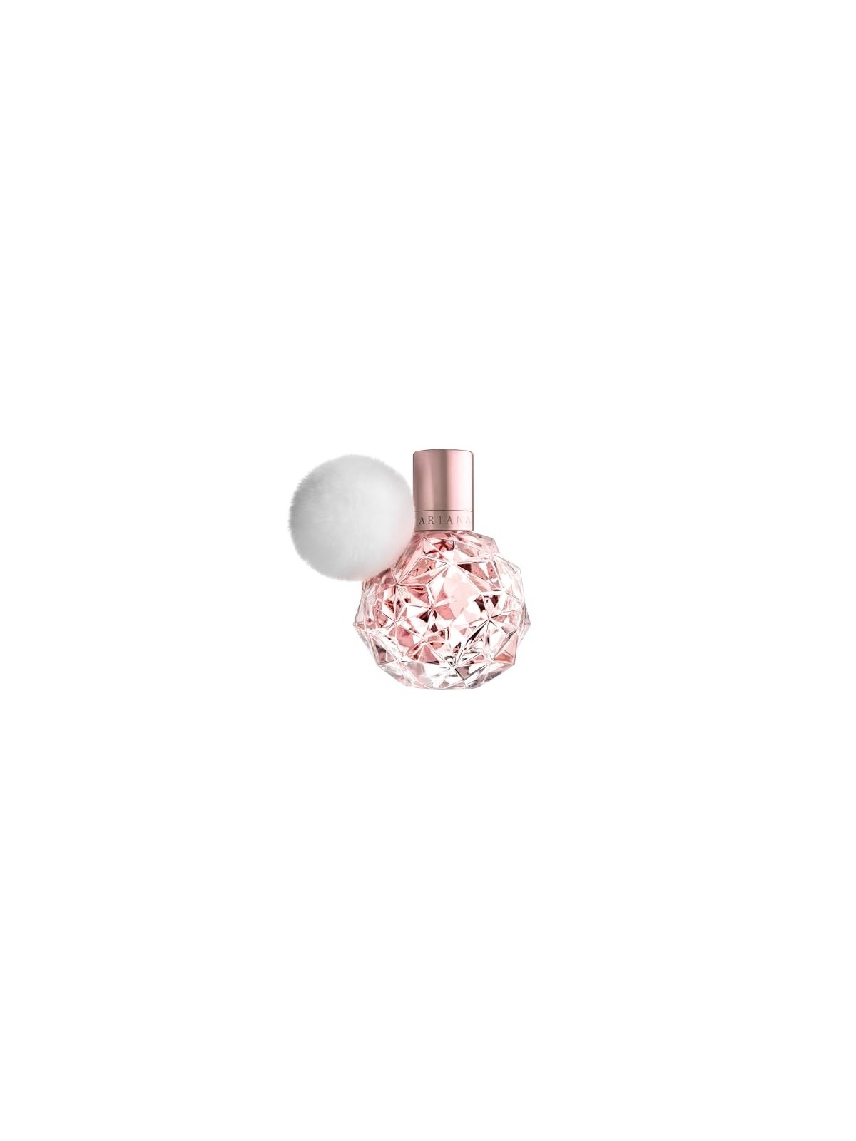 Ariana Grande Ari eau de parfum Spray donna 100ml