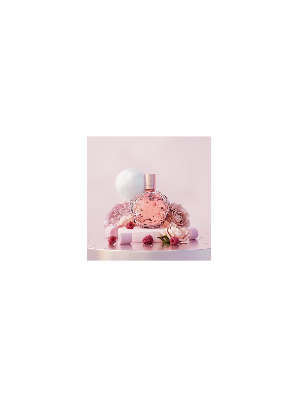 Ariana Grande Ari eau de parfum Spray donna 100ml