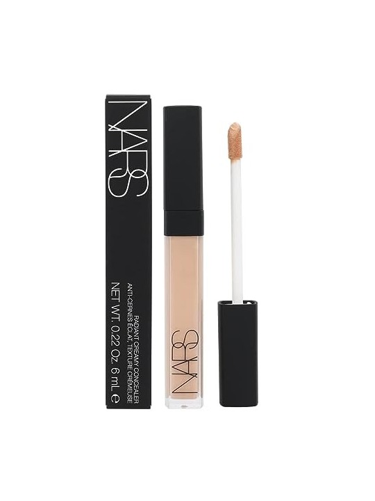 Nars Radiant Creamy Concealer Custard