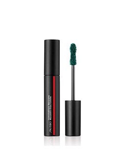 Mascara Shiseido ControlledChaos Ink Emerald Energy