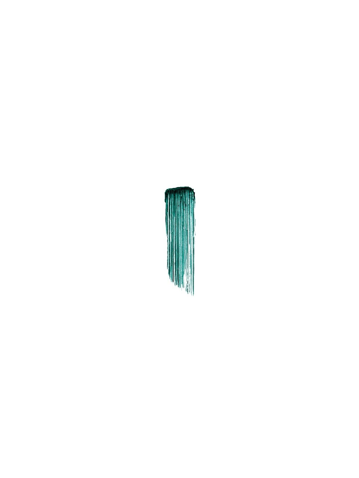 Mascara Shiseido ControlledChaos Ink Emerald Energy