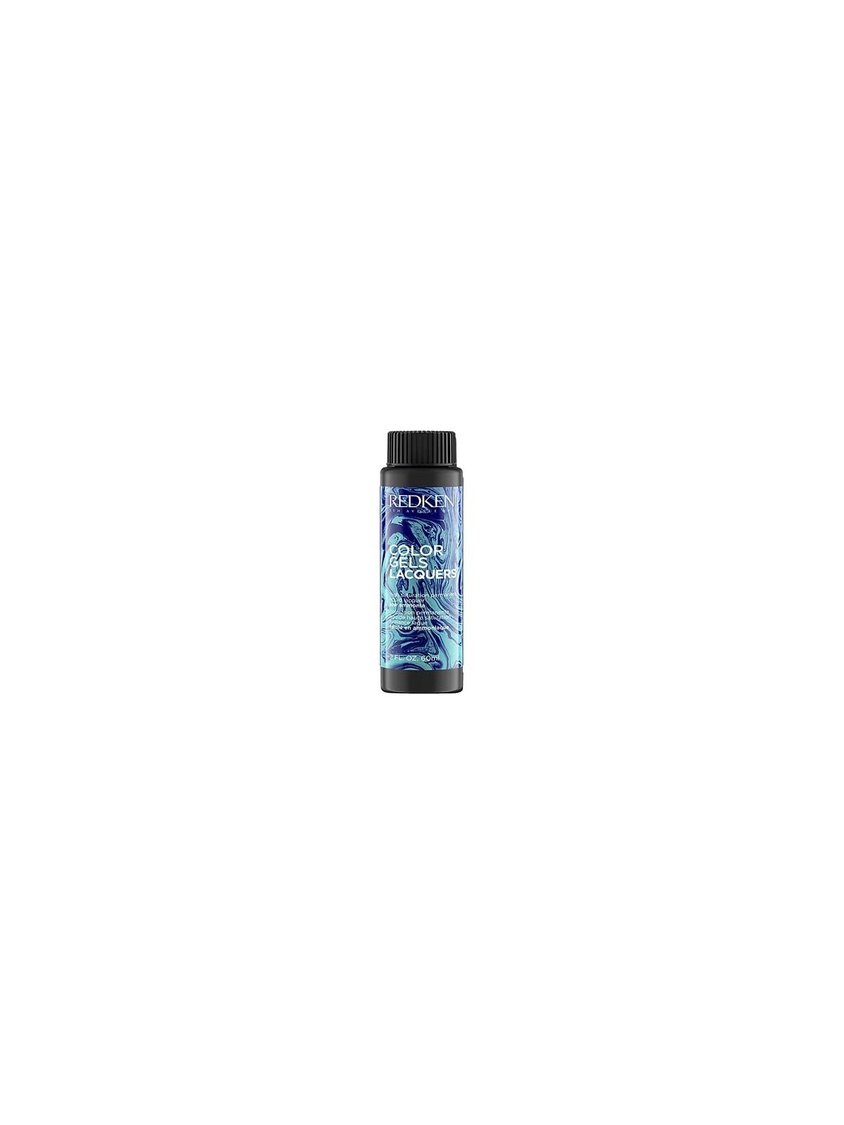 Redken COLOR GEL LACQUERS 4NAnuvola tempesta 60ml x 3 unit