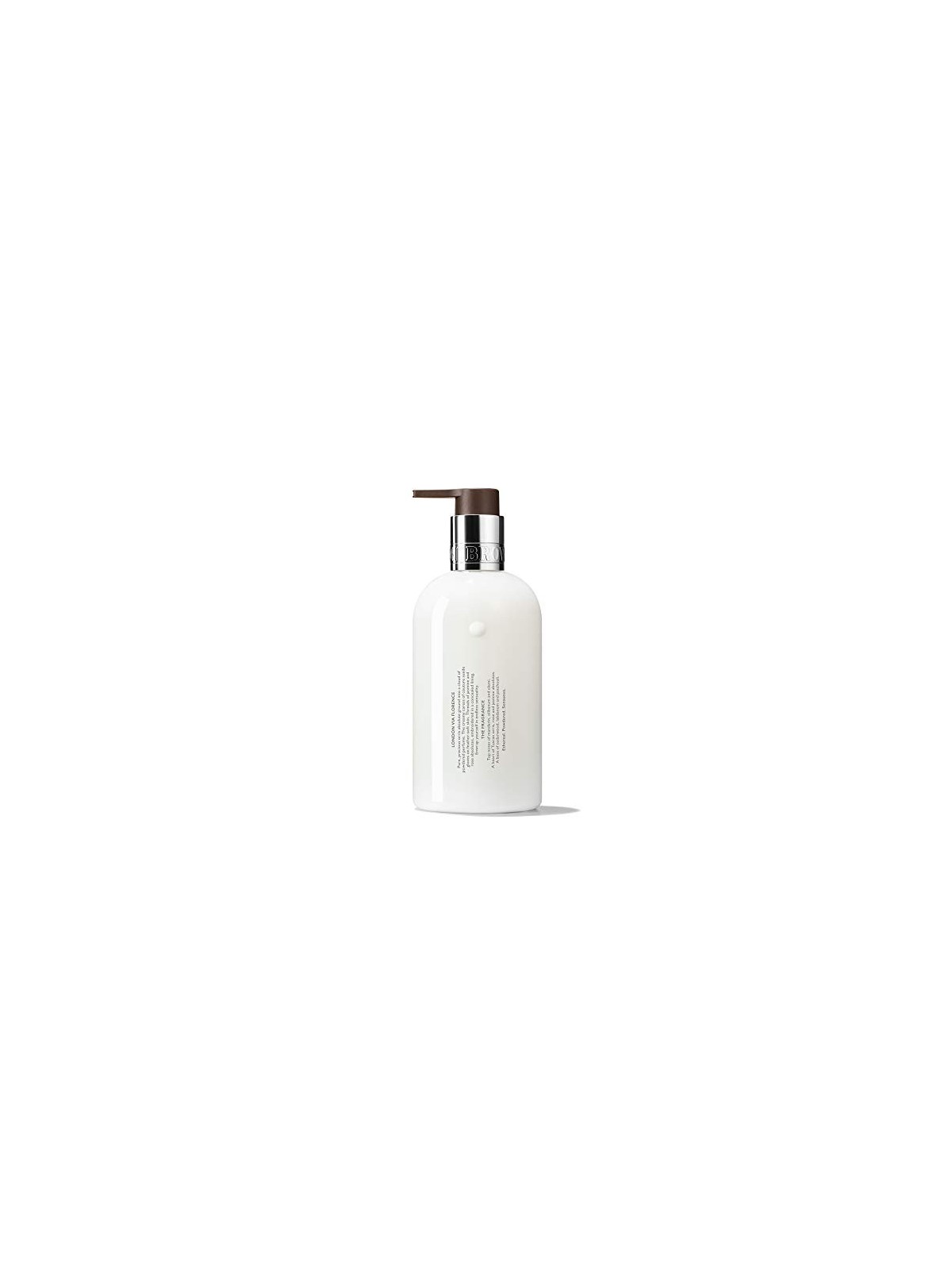 Lozione Corpo Nutriente Molton Brown Suede Orris 300ml donna