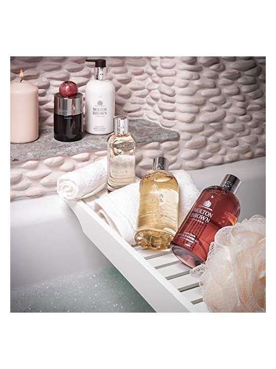 Lozione Corpo Nutriente Molton Brown Suede Orris 300ml donna