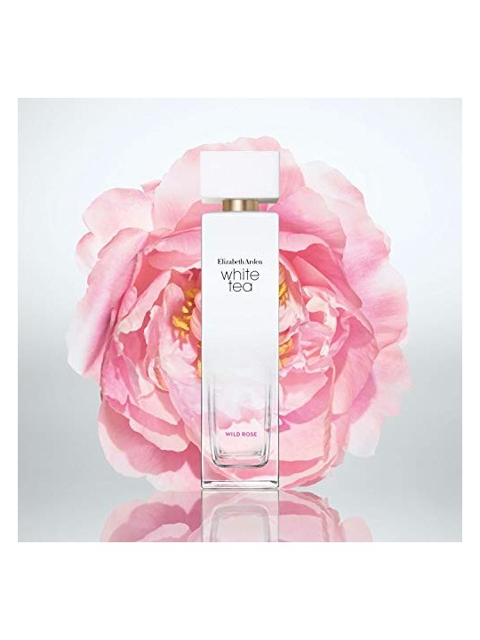 White Tea Wild Rose EDT 30ml