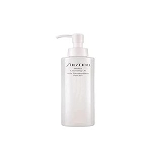 Shiseido Perfect Cleansing Oil 180ml per donne